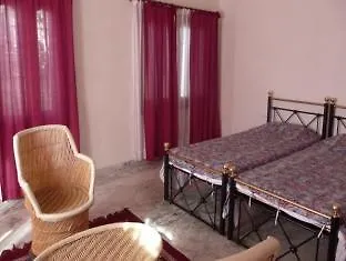 Kesar Palace Otel Udaipur 2*,