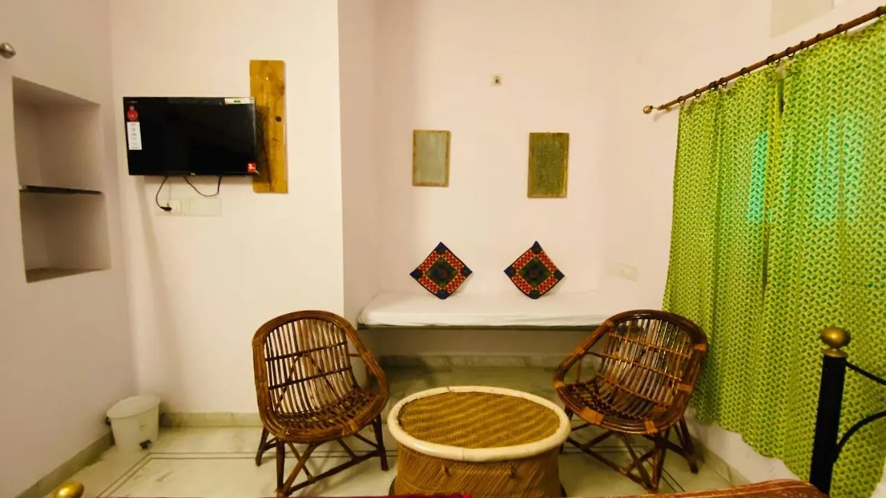 Kesar Palace Otel Udaipur